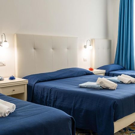 Coral Beach Paestum Exterior foto